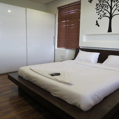 Hotel Garden Green Bangalore Eksteriør bilde